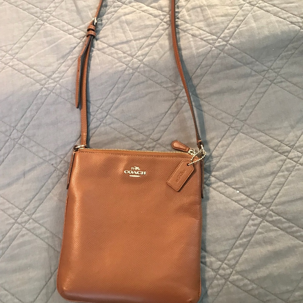 Coach crossbody